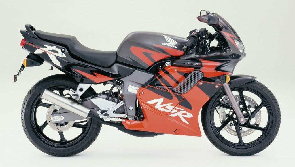 Nsr 125cc deals